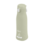 Kaasaskantav pudelisoojendaja Babymoov Moov & Feed Green A002104
