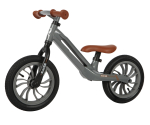 Jooksuratas Qplay Racer Grey