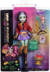 Nukk Mattel Monster High Jinafire Long