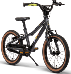 Laste jalgratas PUKY LS-PRO 16"-2 Alu Flowmatic