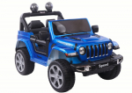 Bērnu elektroauto FT-938 Blue