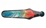 Tagaporilaud Ass Savers Regular Feather Tropical