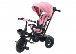 Kolmerattaline jalgratas PRO550 Pink