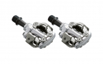 Pedaalid Shimano PD-M540 Silver