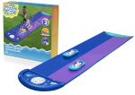 Double Water Slide 4.88 m Bestway 52642