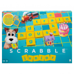 Scrabble JUNIOR - English Y9667