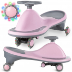 Laste gravitatsiooniauto Kidwell ROLLO Pink