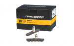 V-brake piduriklotsid Jagwire Mountain Sport