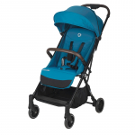 Autofold Sport Stroller Coccolle Melia Deep turquoise