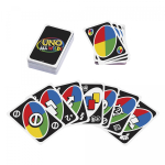Kaardim&auml;ng Mattel UNO All Wild