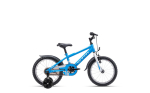 Laste jalgratas CTM Tommy 16", sinine
