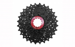 Tagumine hammasrattaplokk SunRace CSRX0