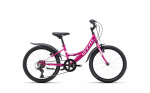 Jalgratas CTM Maggie 20''