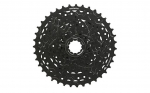 Tagumine hammasrattaplokk Shimano CS-LG300-10 CUES Linkglide