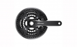 Eesmine hammasrattaplokk Shimano FC-T6010 Deore