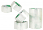 Transparent Packing Tape 100Y