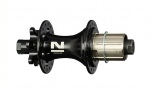 Tagarumm Novatec D462SB-SL-B12-S3S-11S