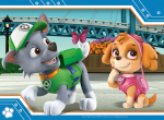 Ravensburger Puzzle Paw Patrol 12/16/20/24p 6936