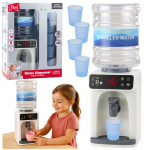 Interactive Water Dispenser for Kids Cups Lights Sounds