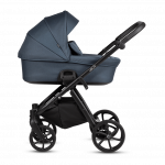 Tutis LEO 3+ 2/1 India Ink 211 Lastevanker 2in1 1582211