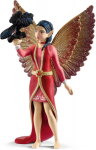 Schleich - Bayala Movie Nuray With Raven Munyn