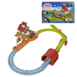 M&auml;ngurong r&ouml;&ouml;bastega Fisher-Price Thomas & Friends Bell Station
