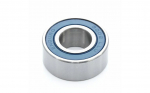 Laager Enduro Bearings 3002 LLU ABEC 3 Double Row