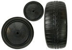 Wheel for JJ2168 Electric Ride-On Car