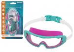Bestway 21179 Pink Swimming Goggles