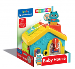 Educational Montessori Cat House EDU Playset&nbsp;Clementoni 17874