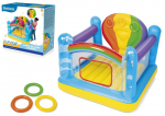 Bestway Bouncy Castle 175 x 173 x 137 cm 52269