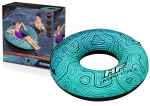 Blue Inflatable Circle 106cm Bestway 36401