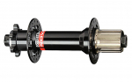 Tagarumm Novatec D202SB-12-S4S Fat Bike