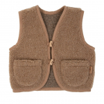 Villane Beebivest Nevada 122/128 brown