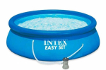 Intex - Easy Pool Set 244 x 61 CM