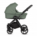 Tutis LEO 3+ 2/1 Sage 039 Lastevanker 2in1 1582039