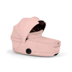 Cybex Mios / Coya Style Fold Lux Peach Pink H&auml;ll