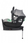 Colibro Petit Pro Dove + Isofix bāze Bērnu autosēdeklis 0-13 kg F/CO/PETIT/PRO/DO