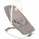 Joie Dreamer Walnut Lapse Kiiktool 294475