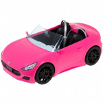Barbie Glam Convertible Vehicle HBT92