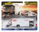 HW Premium Team Transport Asst. FLF56