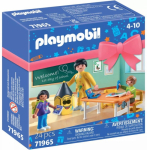 Playmobil 71965 - First Day of School