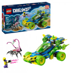 LEGO Dreamzzz Samoch&oacute;d Wyścigowy Mateo I Z-Bloba 71491