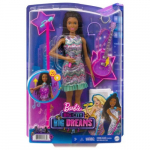 Barbie Big city dreams Brooklyn doll GYJ24