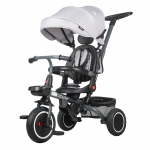 Multifunctional tricycle Coccolle Venti Greystone