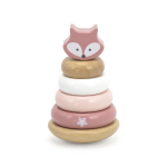 PolarB puidust ladumistorn Rebane 277594