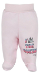 Pusrāpulis QUEEN 80 cm 07-784 pink