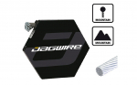 Pidurikaablid Jagwire Basics Galvanized