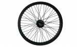 Tagaratas 20" Shining BX-36 Nut MF