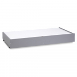 Klups PAULINE GRAPHITE voodipesukast 120&times;60